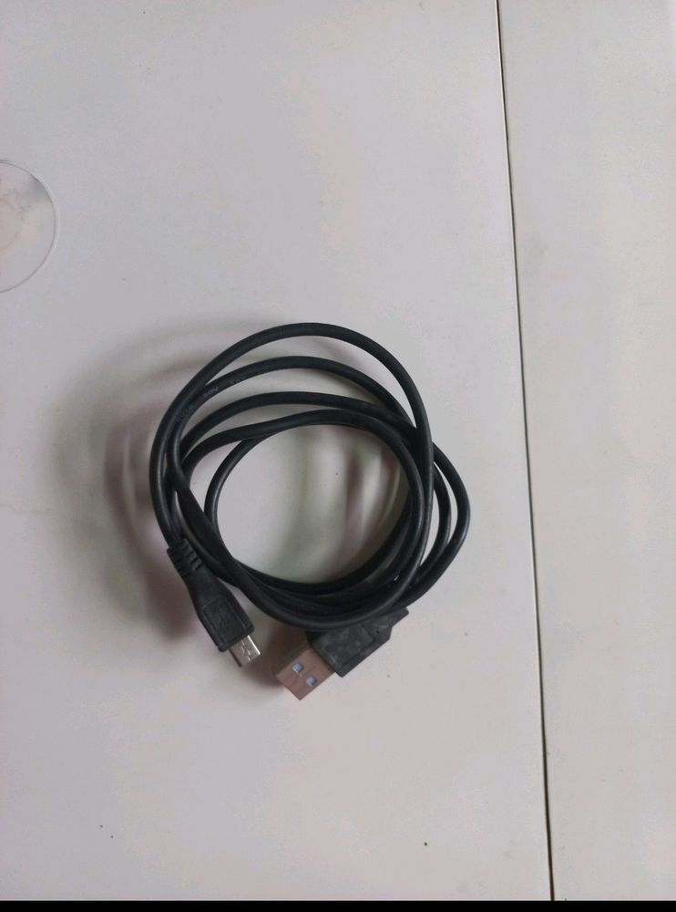 Micro USB Cable