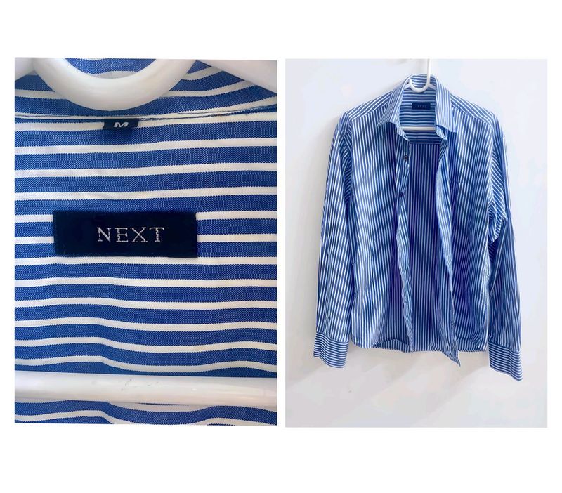 NEXT Brand Men&#39;s Shirt