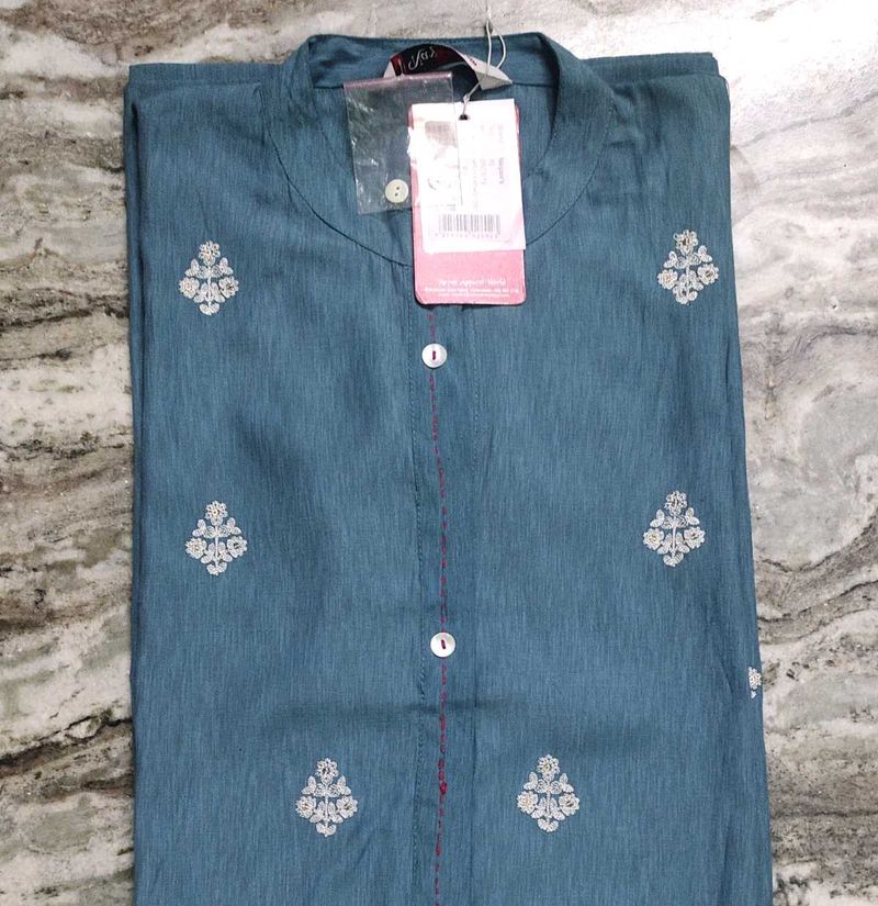 Beautiful Branded Kurta