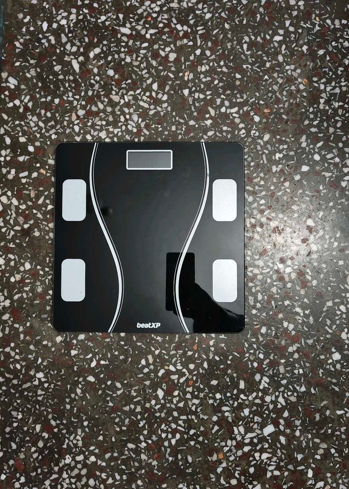 Weight Machine