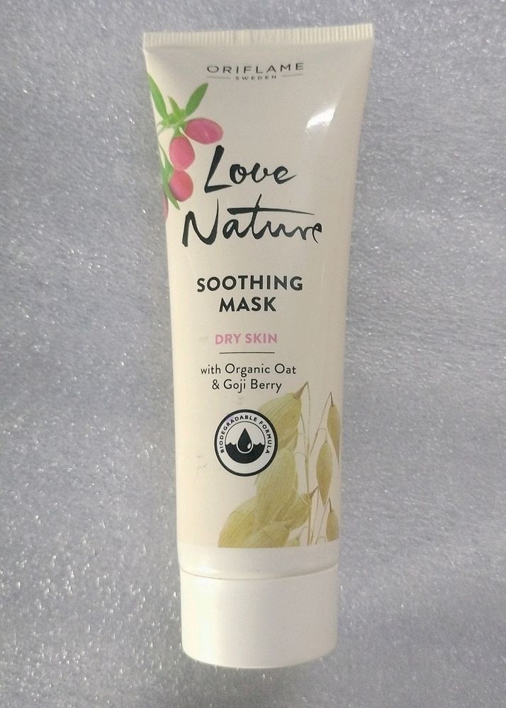 Smoothing Mask  .