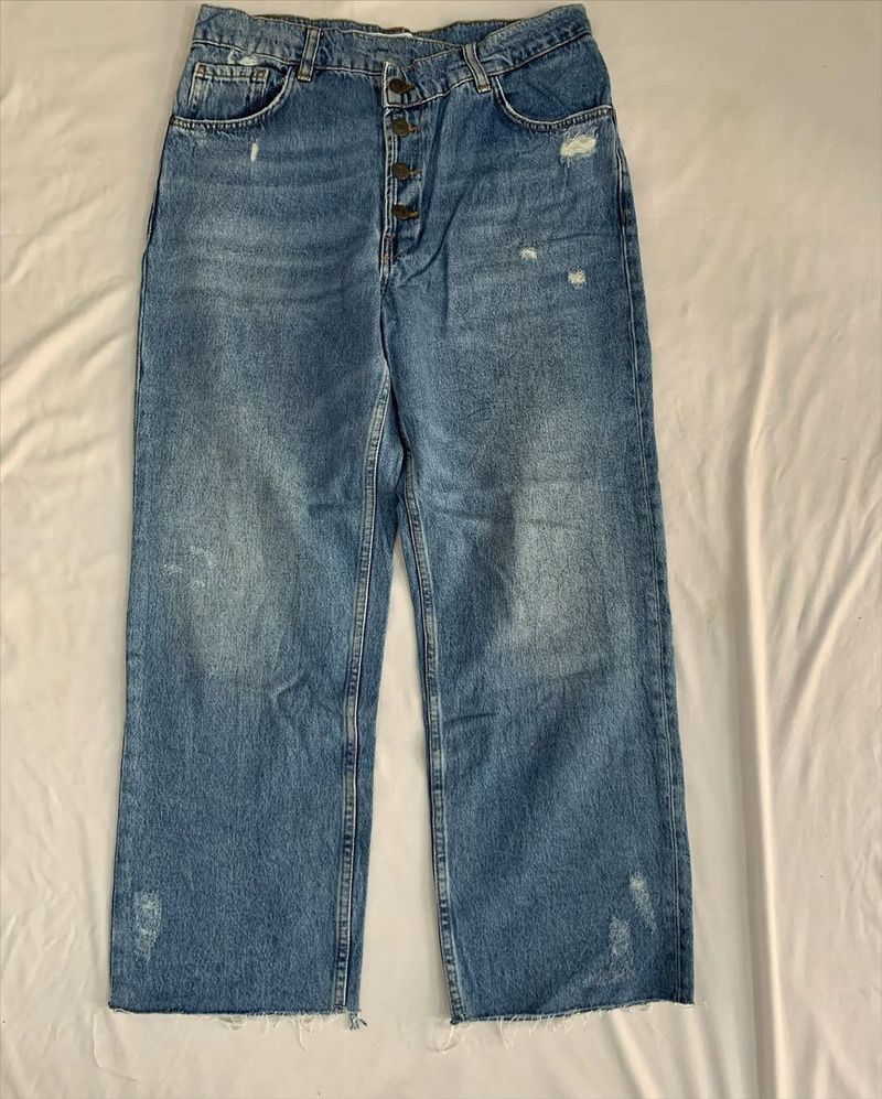 Denim Xx2