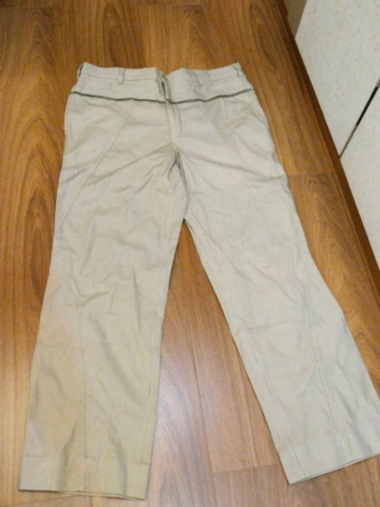 Stylish Striped Trousers/ Pants