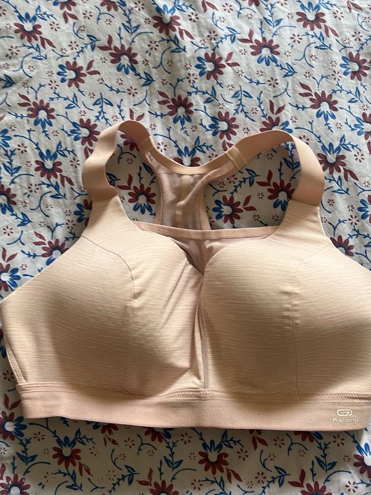 Kalenji By Decathlon Sports Bra XL