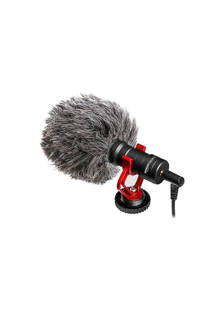 Amazon Basics Microphone