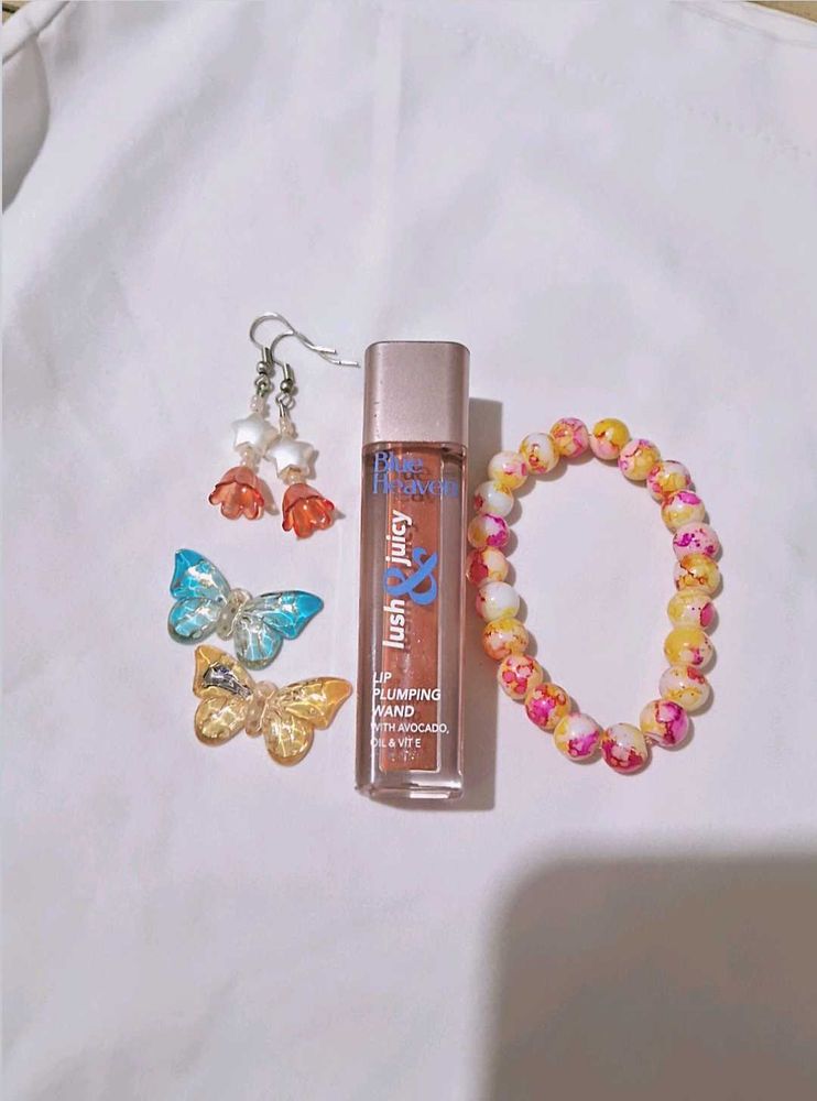 Juicy Combo💕