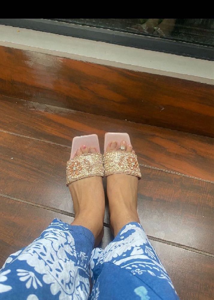 Stylish Flats &amp; Sandals