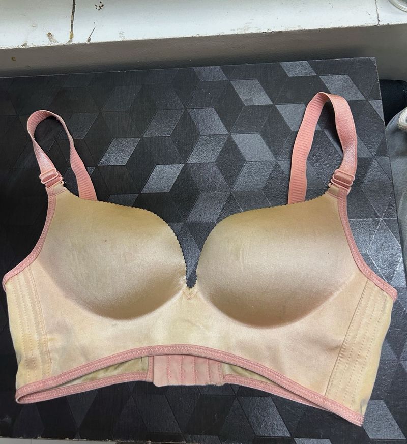 Comfort Bra