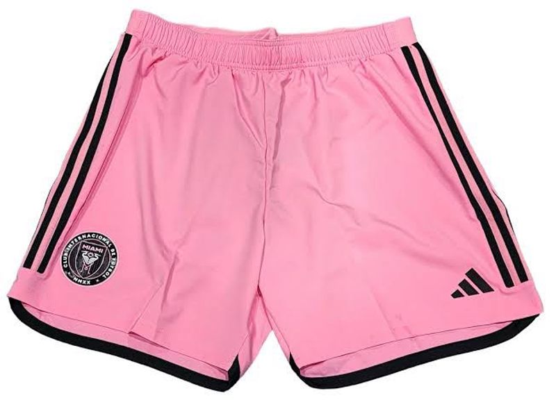 Adidas Shorts inter miami