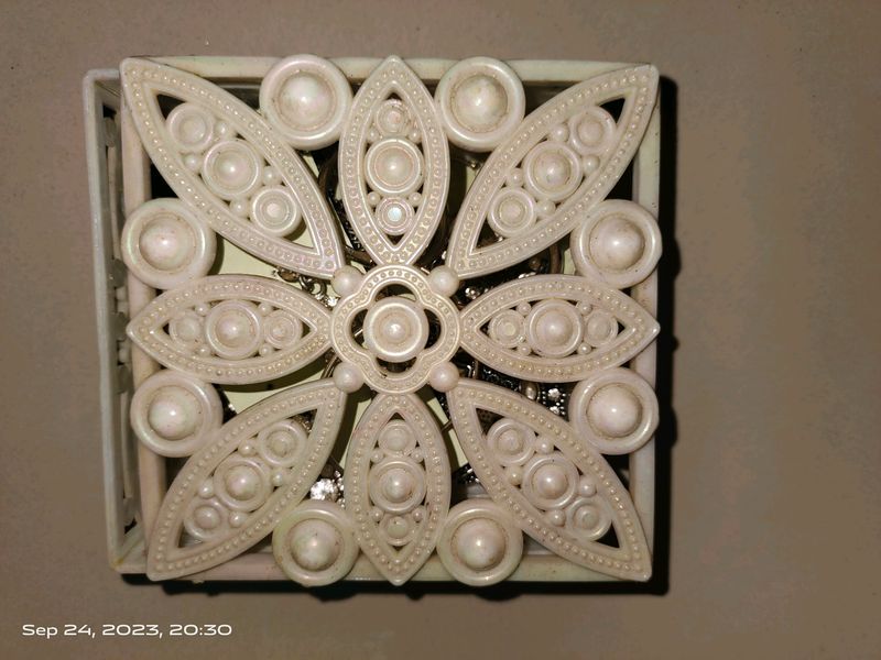 Jewellery Box