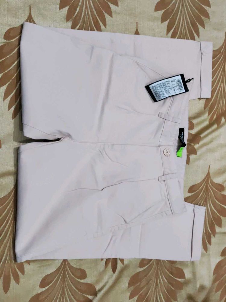 Tokyo Talkies Pink Jeans
