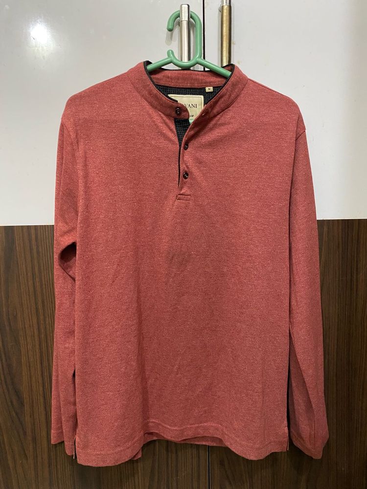 Full Sleeve T Shirt