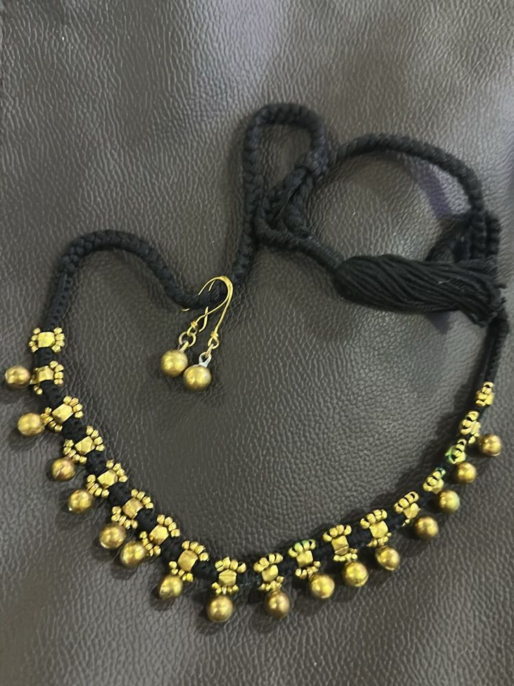 Brass Jewelry
