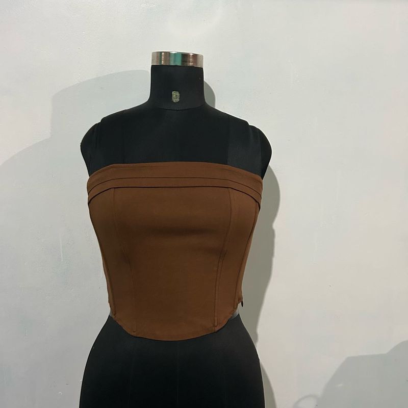 Women Corset Top