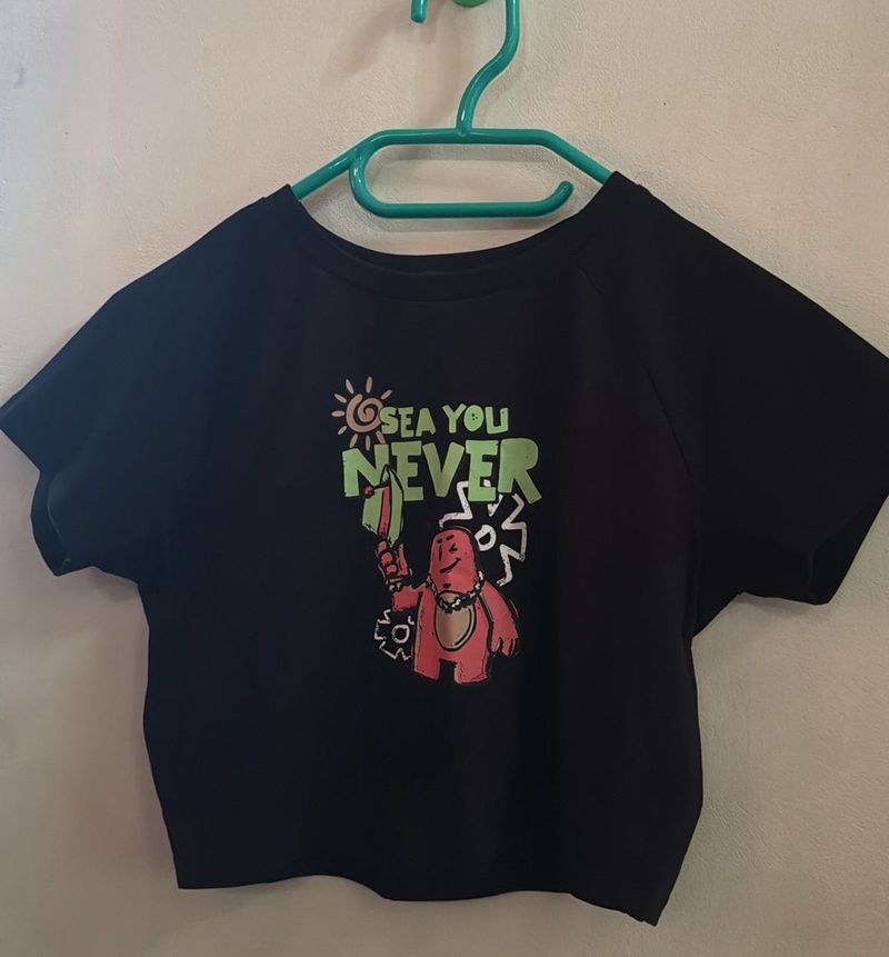 Baby Tee