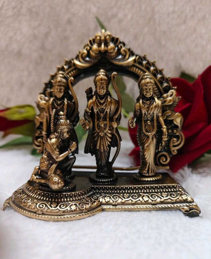 Shri Ram Darbar