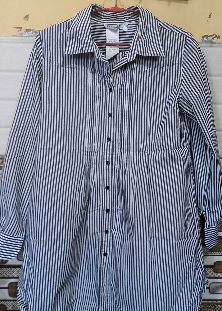 Long Shirt