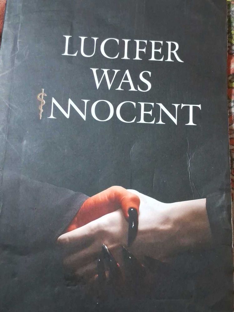 Lucifer Was Innocent