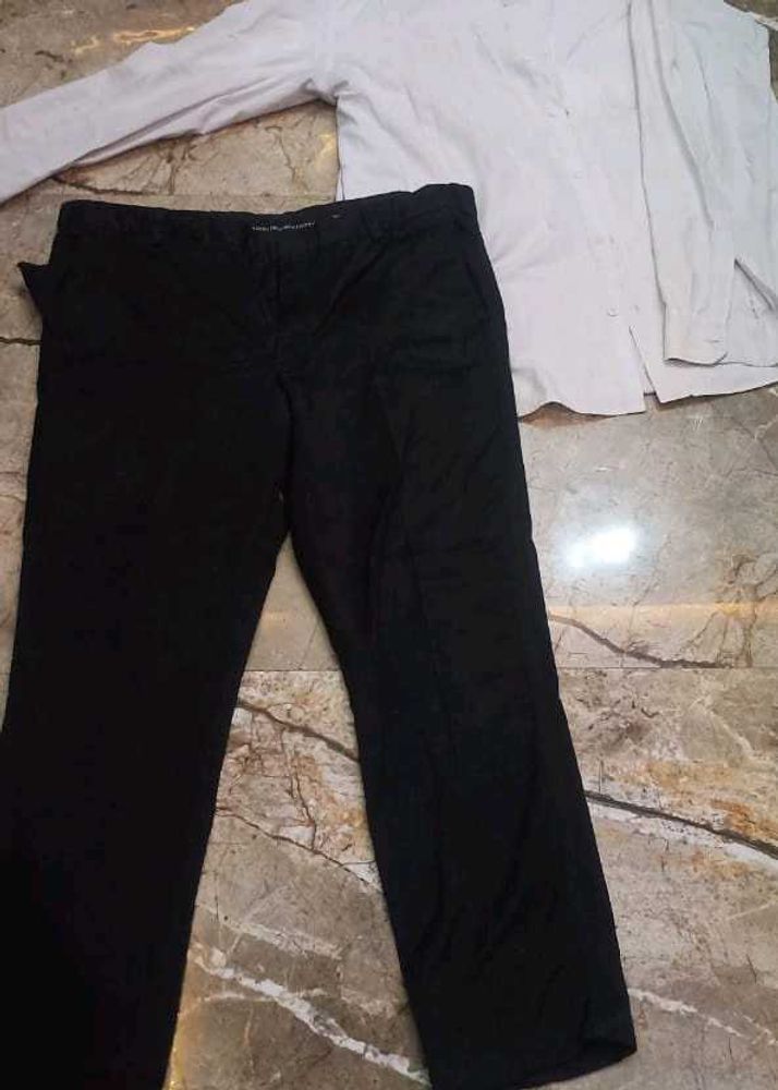 Men Formal Pent &amp; Shirt