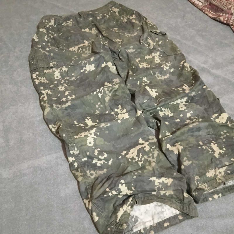 Baggy Jeans