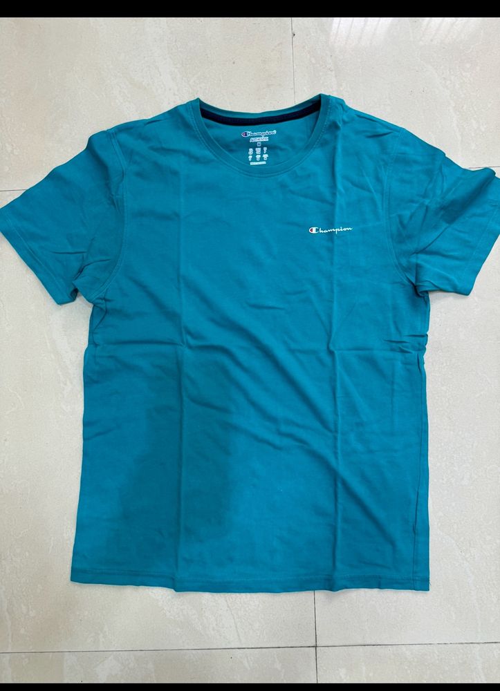 New CHAMPION Mens Tshirt Original Branded M