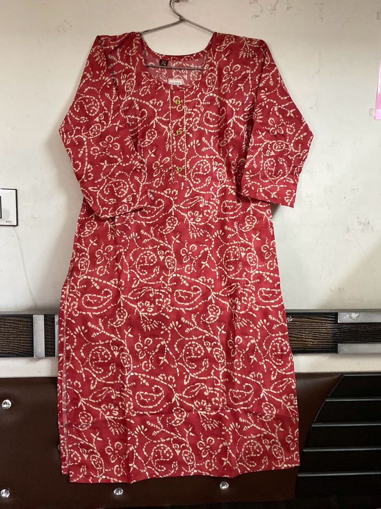 3 Combo Kurti