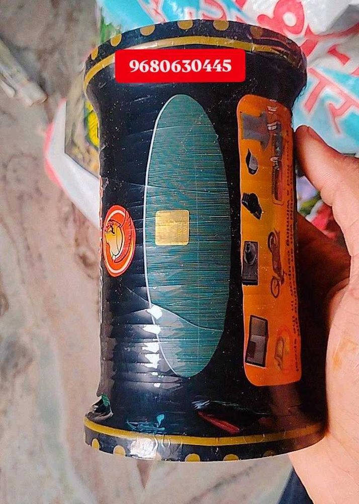 Original Mono Kite Fighter Plastic Manjha