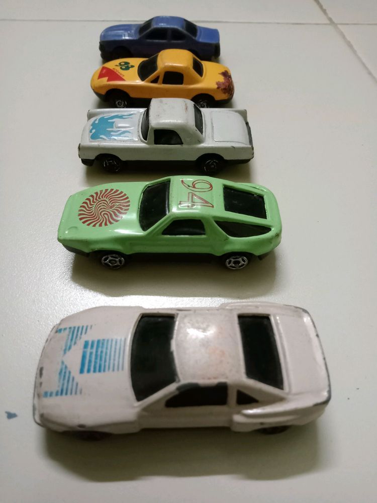Toy  Car&#39;s