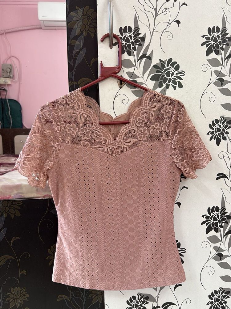 Cute Shein Top