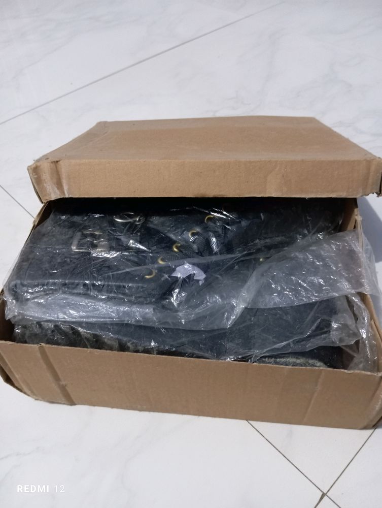 Wonderful High Heels Boots 👢👢