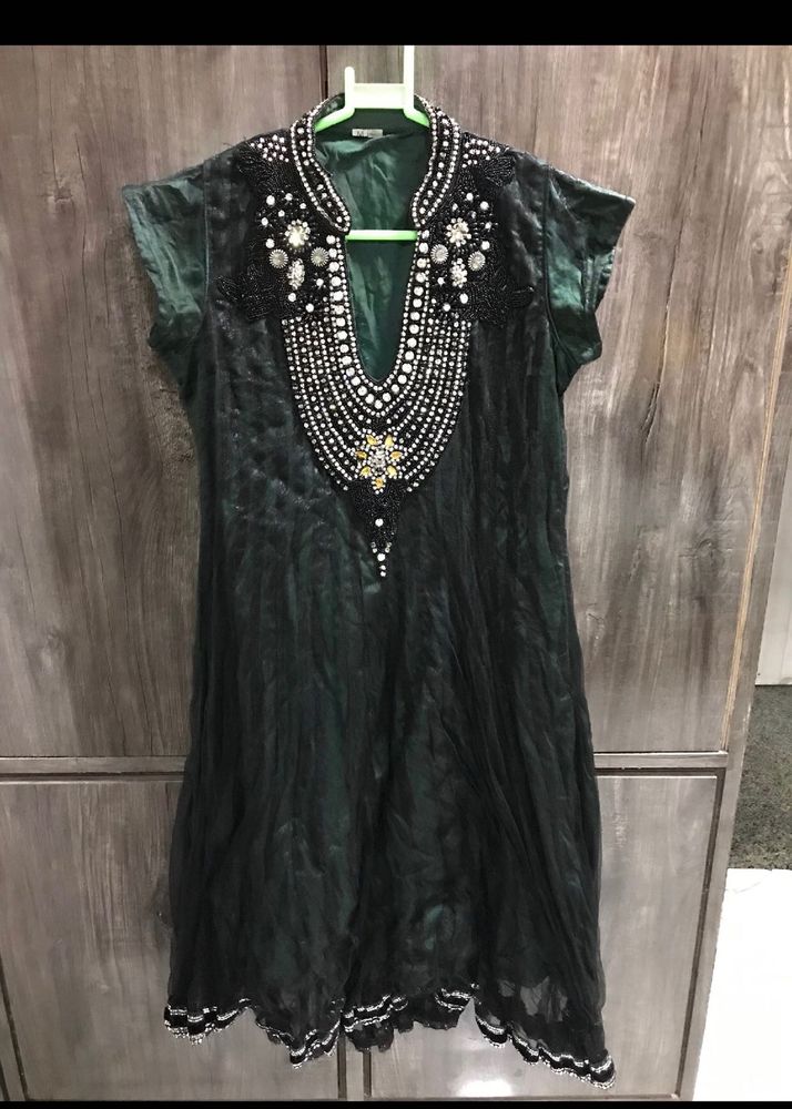 Diamond Kurta