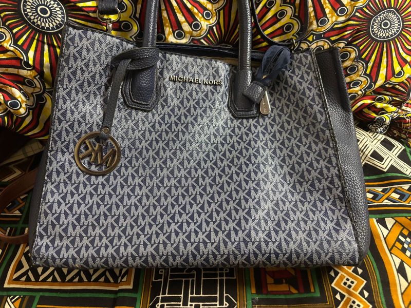 Michael Kors Tote Bag
