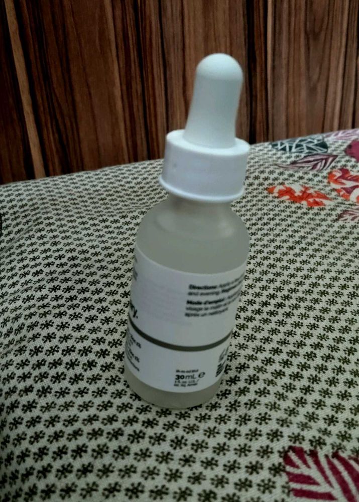The Ordinary Niacinamide Serum 30ml