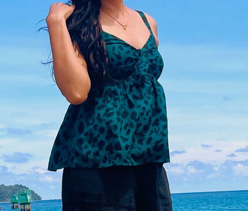 Only top- sexy top
