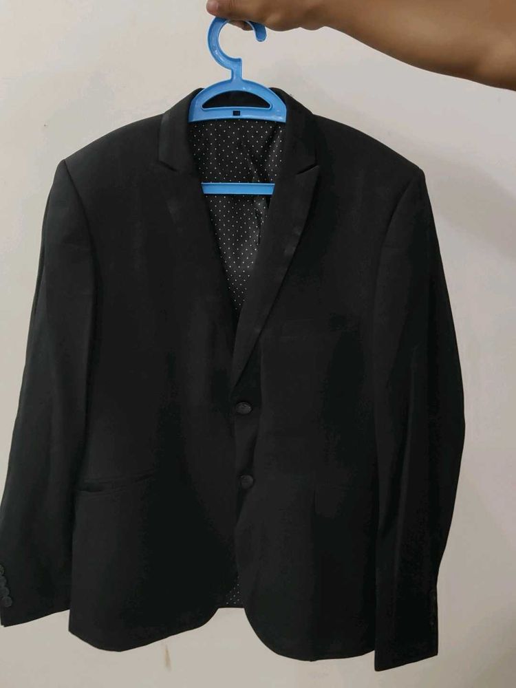 Suit Coat