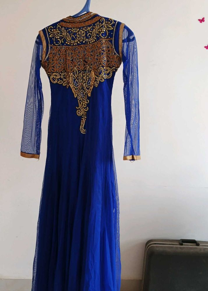 Gown