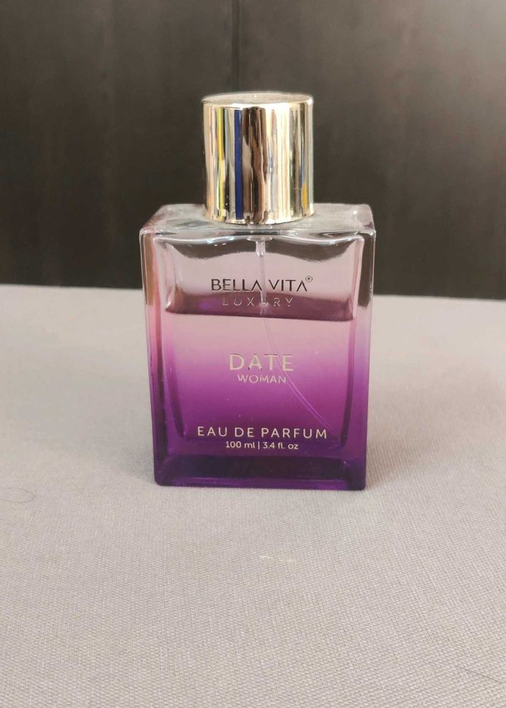 Bellavita - Date Woman Perfume