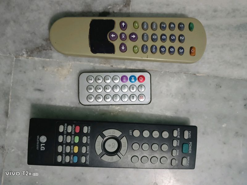 Remote Control