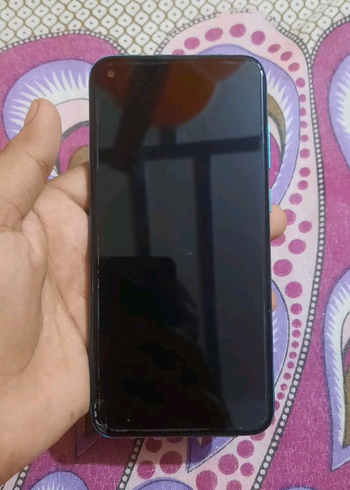 Samsung M11 Mobile Phone