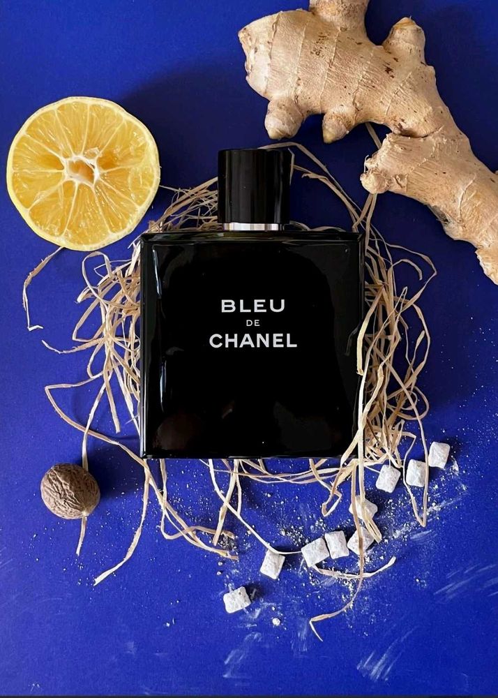 Bleu De Chanel EDT 150ml 💙