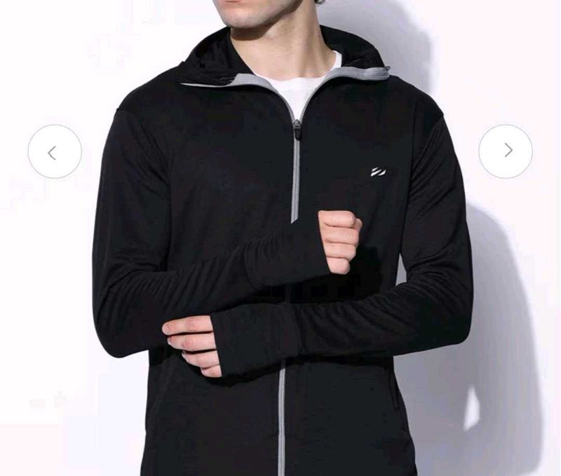 UPF 50+ Sunscreen Jacket🌞