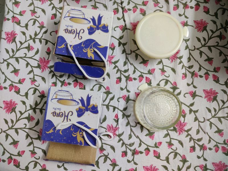 Box For Gifting