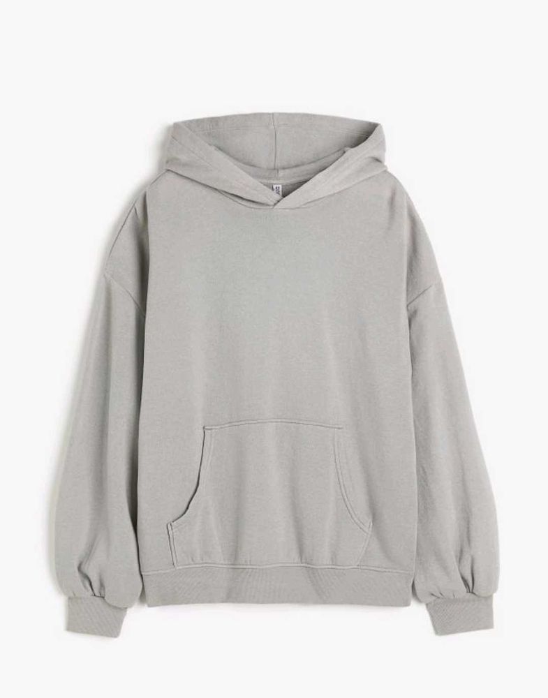 H&amp;m Oversized Hoodie