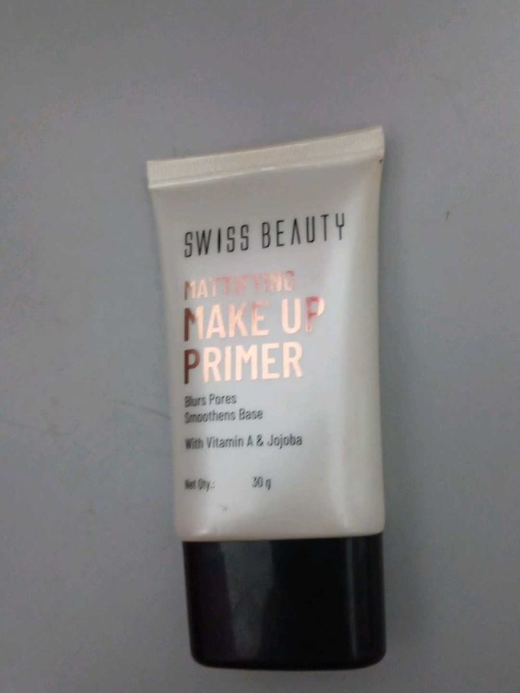 Swiss Beauty Primer