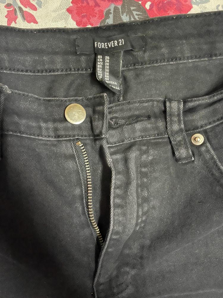 Forever 21 Jeans🖤