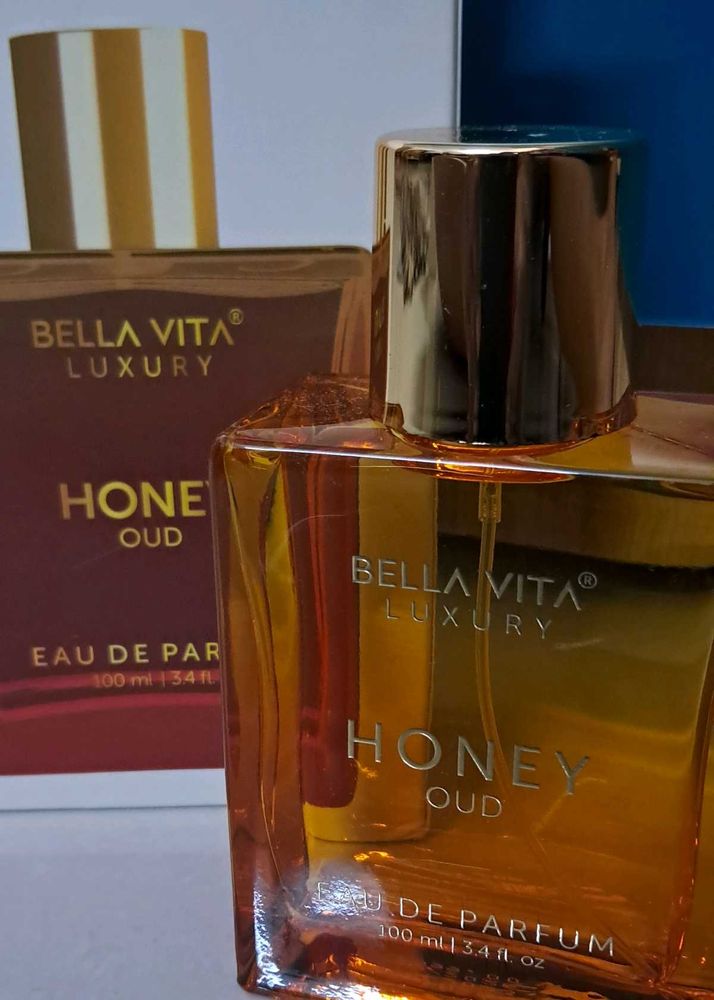 Bella Vita OUD