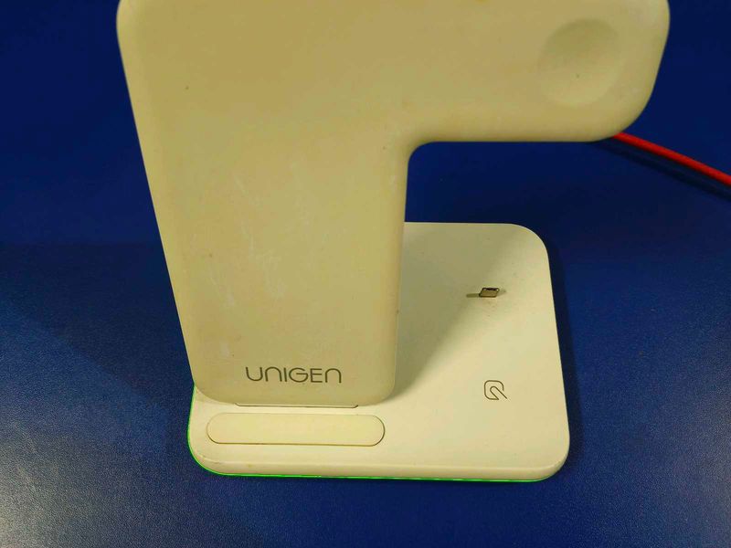 Wireless Multi Dock