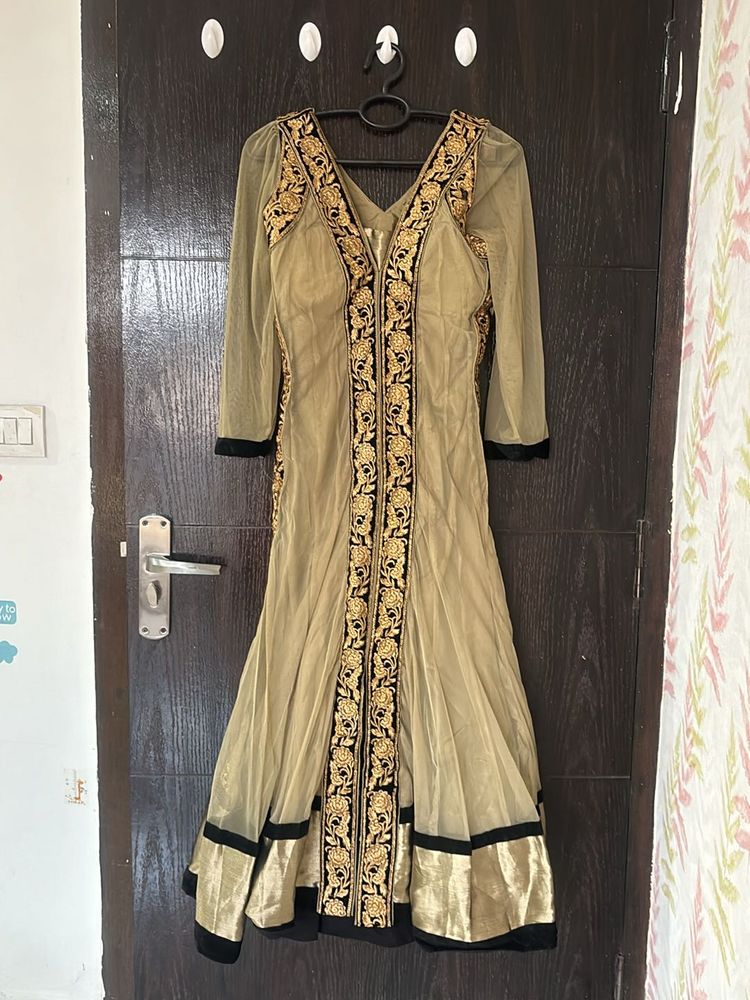 Ethnic Gown For Women