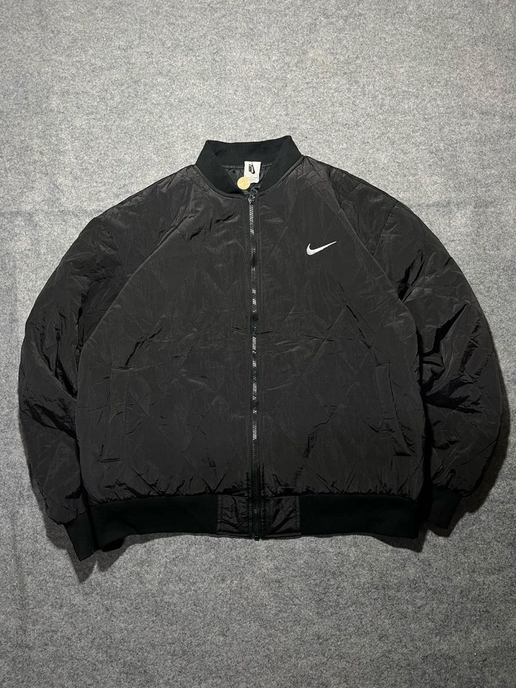 Nike Black Jacket