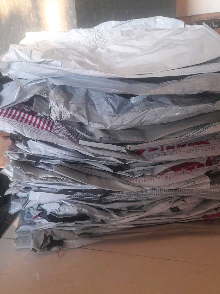 Good  Shipping Bag   🎒